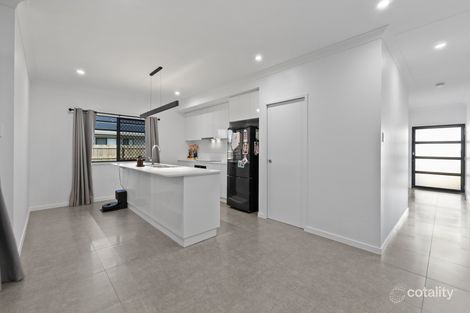 Property photo of 22 Citrinus Crescent Bakers Creek QLD 4740