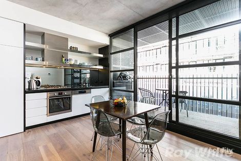 Property photo of 201/25 Wilson Street South Yarra VIC 3141