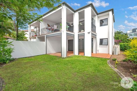 Property photo of 3/47 Kent Street Hamilton QLD 4007