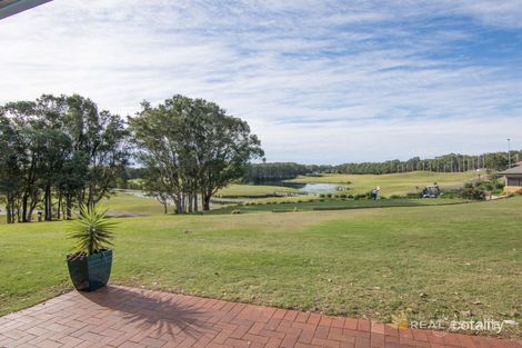 Property photo of 118/35 Horizons Drive Salamander Bay NSW 2317