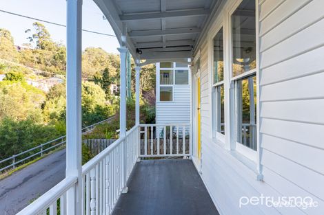 Property photo of 19 Salvator Road West Hobart TAS 7000