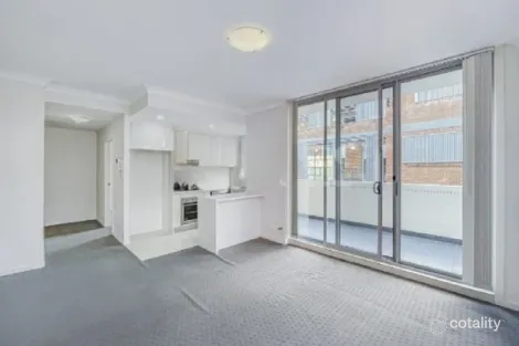 Property photo of 32/40-42A Park Avenue Waitara NSW 2077