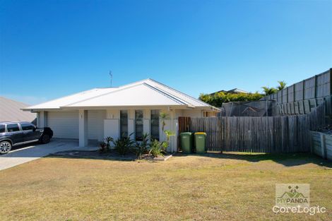 Property photo of 100 Fairway Drive Gympie QLD 4570