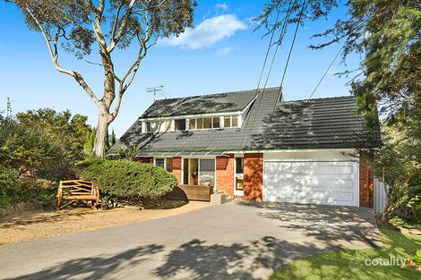 Property photo of 24 Ramsay Avenue West Pymble NSW 2073
