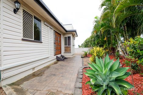 Property photo of 7 Bertram Street Walkervale QLD 4670