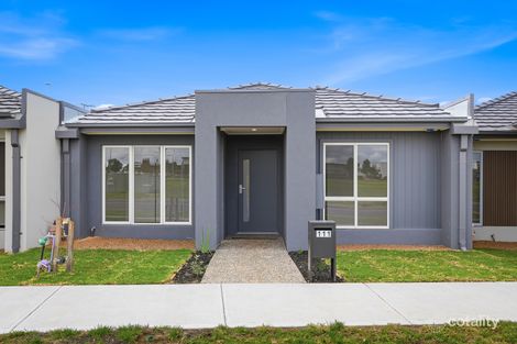 111 BURSA DR, WYNDHAM VALE, VIC 3024