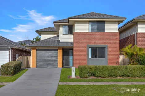 24 Nigella Cct, Hamlyn Terrace, NSW 2259