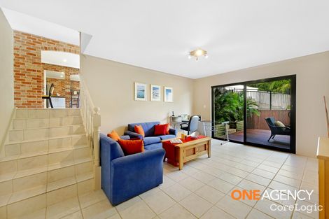 Property photo of 90 Hall Drive Menai NSW 2234