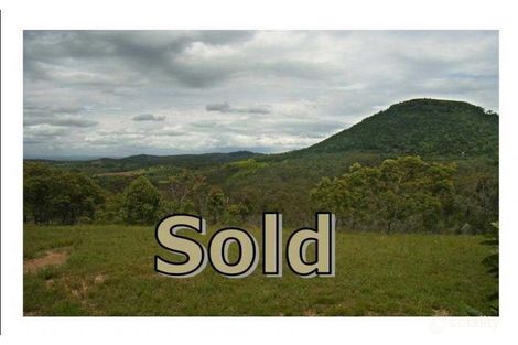 Property photo of 133 Tabletop Drive Withcott QLD 4352