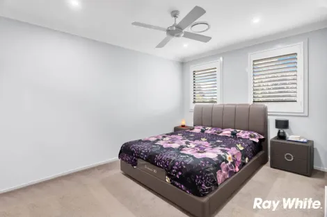 Property photo of 145 Hambledon Road Schofields NSW 2762
