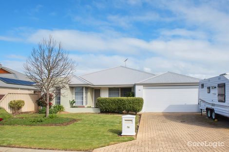 Property photo of 16 Captain Gill Brace Broadwater WA 6280