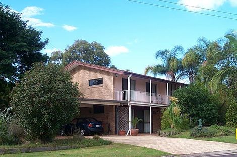 217 Mooroondu Rd, Thorneside, QLD 4158