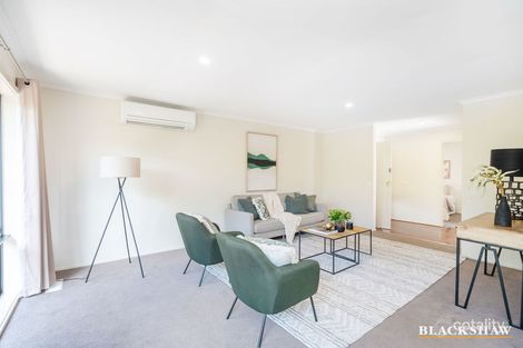 Property photo of 31 Dalley Crescent Latham ACT 2615