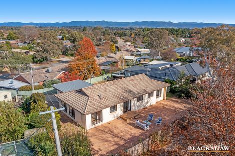 Property photo of 31 Dalley Crescent Latham ACT 2615