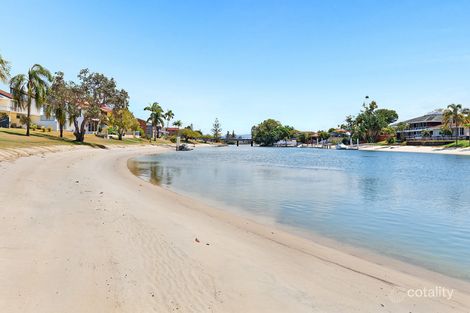 Property photo of 1/13 Hooker Boulevard Broadbeach Waters QLD 4218