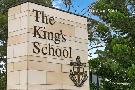 Property photo of 35 Lind Avenue Oatlands NSW 2117