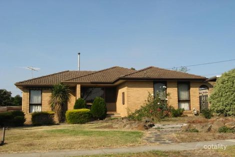 1 Simpson Ave, Sunbury, VIC 3429