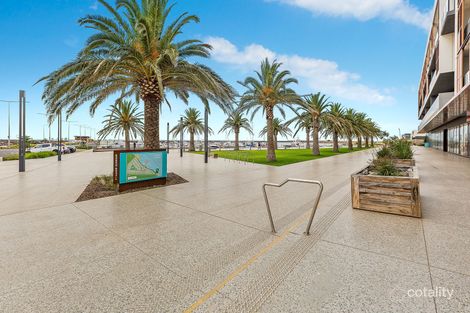 Property photo of 302/33 Quay Boulevard Werribee South VIC 3030