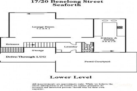 Property photo of 17/20 Benelong Street Seaforth NSW 2092