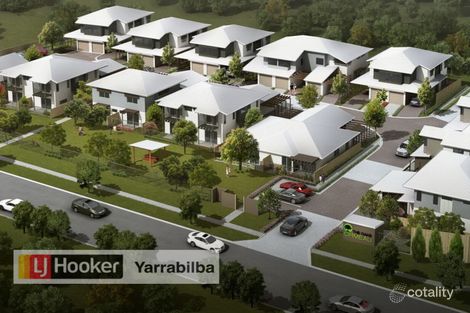 10/17 Dalma St, Ormeau Hills, QLD 4208