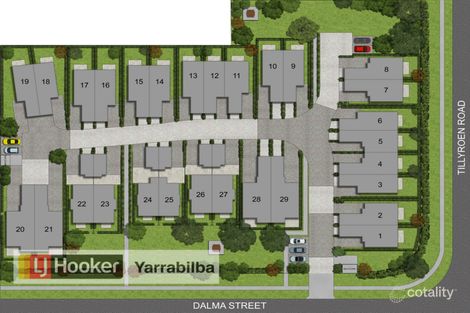 Property photo of 10/17 Dalma Street Ormeau Hills QLD 4208