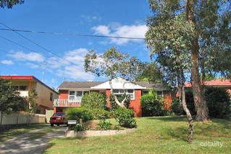 23 Dareen St, Beacon Hill, NSW 2100