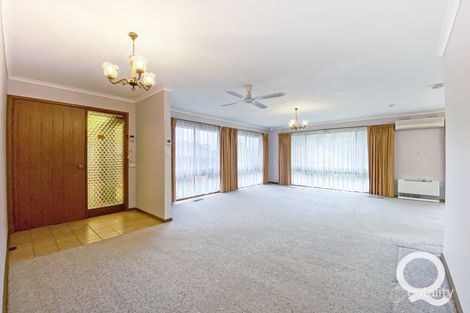 Property photo of 40 Longwarry Road Drouin VIC 3818