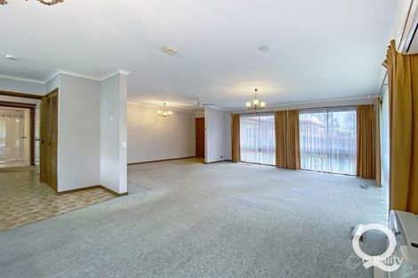 Property photo of 40 Longwarry Road Drouin VIC 3818