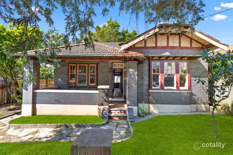 Property photo of 26 Angelo Street Burwood NSW 2134