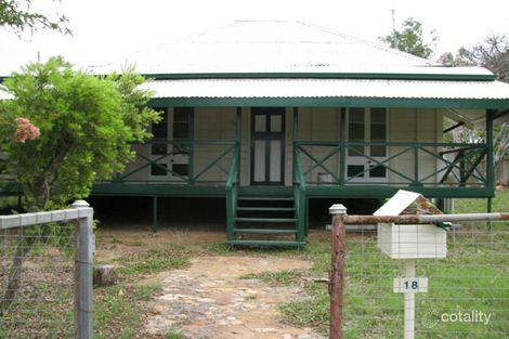 18 Paull St, Charters Towers City, QLD 4820