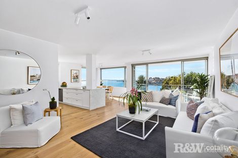 Property photo of 6/1 Sutherland Crescent Darling Point NSW 2027