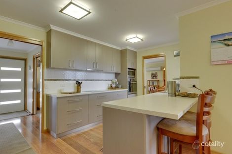 Property photo of 8 Larsen Court Ranelagh TAS 7109