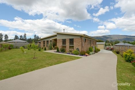 Property photo of 8 Larsen Court Ranelagh TAS 7109