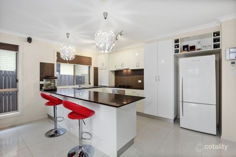 Property photo of 31 John Crawford Crescent Casey ACT 2913
