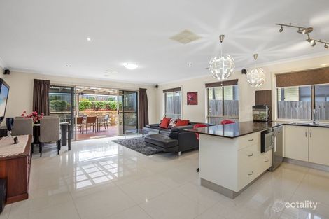 Property photo of 31 John Crawford Crescent Casey ACT 2913