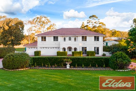 Property photo of 3 Barrington Road Silverdale NSW 2752