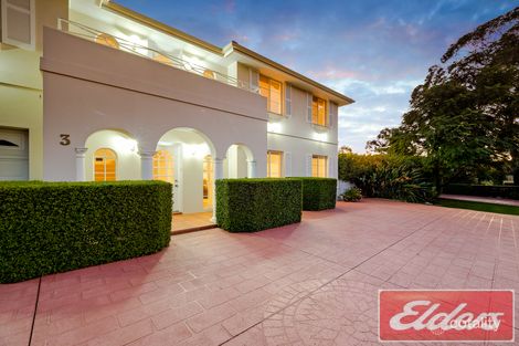 Property photo of 3 Barrington Road Silverdale NSW 2752