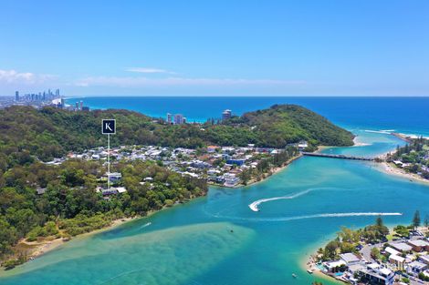 110 Ocean Pde, Burleigh Heads, QLD 4220