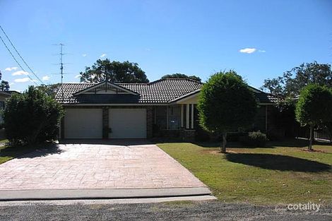 33 Pandora Pde, Noraville, NSW 2263