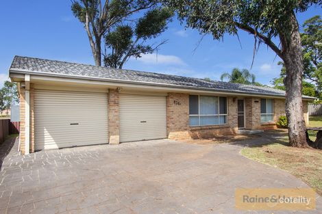 Property photo of 538B Woodstock Avenue Rooty Hill NSW 2766