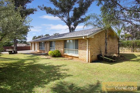 Property photo of 538B Woodstock Avenue Rooty Hill NSW 2766