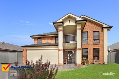 Property photo of 5 Waterview Avenue Haywards Bay NSW 2530