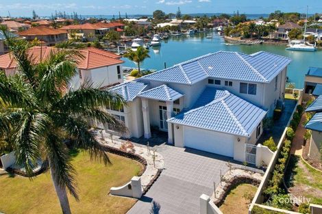 4 Piermont Pl, Cleveland, QLD 4163