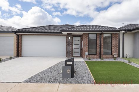 Property photo of 9 Spinner Way Point Cook VIC 3030