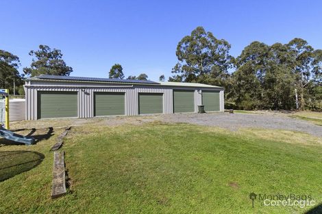 Property photo of 185-191 Cedar Vale Road Cedar Vale QLD 4285