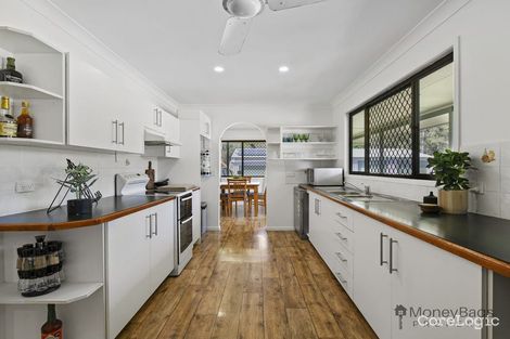 Property photo of 185-191 Cedar Vale Road Cedar Vale QLD 4285