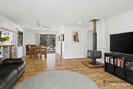 Property photo of 185-191 Cedar Vale Road Cedar Vale QLD 4285