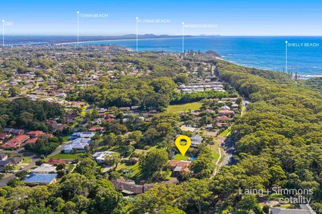 184 Pacific Dr, Port Macquarie, NSW 2444