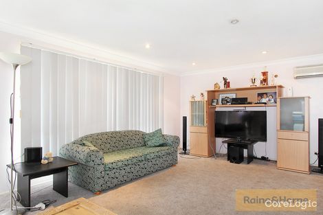 Property photo of 538B Woodstock Avenue Rooty Hill NSW 2766