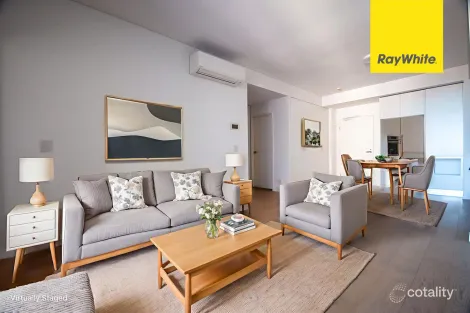 Property photo of 707/2A Mark Street Lidcombe NSW 2141